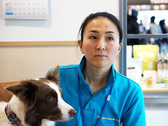 犬を救うということ。犬を譲渡するということ（2）ーーーピースワンコ・ジャパンが語る、犬の保護譲渡活動