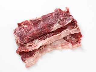馬肉