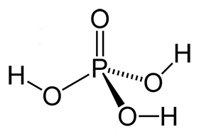 リン酸