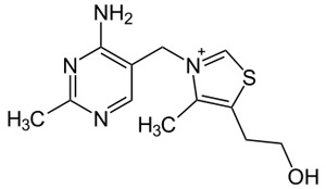 ビタミンB1